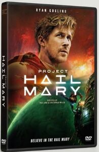 Project Hail Mary , Ryan Gosling