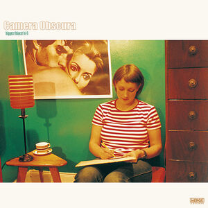 Biggest Bluest Hi-Fi , Camera Obscura