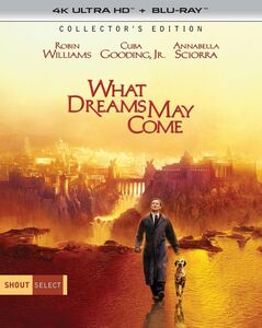 What Dreams May Come (Collector's Edition) , Robin Williams