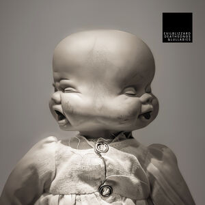 Death Songs & Lullabies [Import] , Evil Blizzard