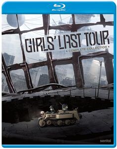 Girls' Last Tour: Complete Collection , Inori Minase
