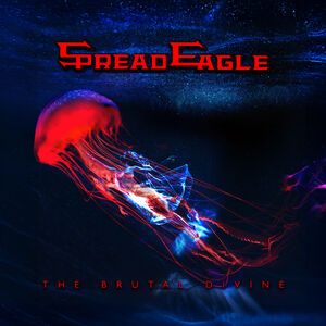 The Brutal Divine , Spread Eagle