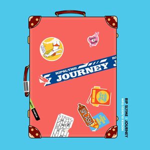 Journey [Import] , Rip Slyme
