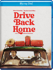 Drive Back Home , Alan Cumming