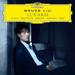 Lunaris , Bruce Liu