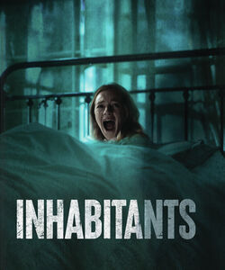 Inhabitants , Kevin Nealon
