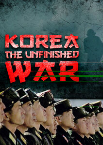 Korea: The Unfinished War , Gianpaolo Venuta