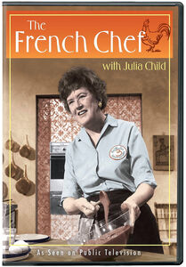 The French Chef With Julia Child 1 , Julia Child