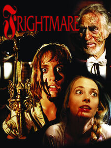 Frightmare , Ferdinand "Ferdy" Mayne