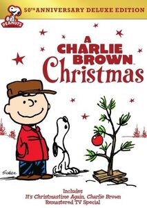 A Charlie Brown Christmas , Peter Robbins