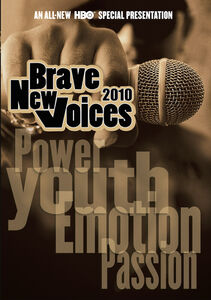 Brave New Voices 2010