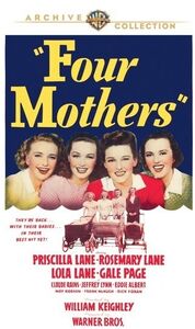 Four Mothers , Claude Rains
