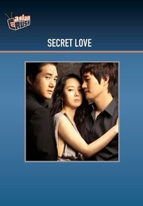 Secret Love