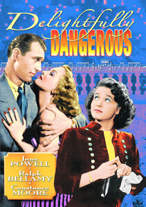 Delightfully Dangerous