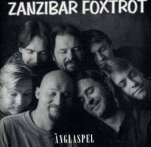 Zanzibar Foxtrot