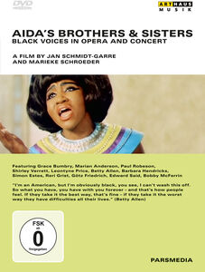 Aida's Brothers & Sisters: Black Voices in Opera