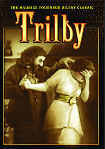 Trilby , James Young