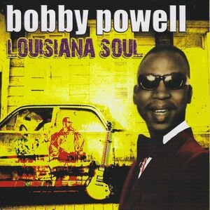 Louisiana Soul