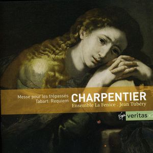 Charpentier: Messe en la Memoire D'un Prince /  Various