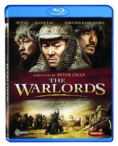 The Warlords