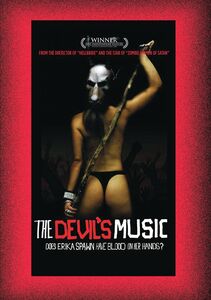 The Devil's Music