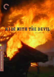 Ride With the Devil (Criterion Collection)