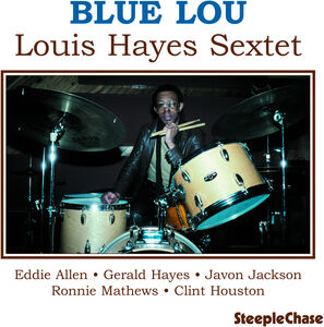 Blue Lou , Louis Hayes