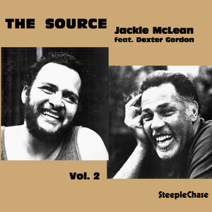 Source , Jackie McLean