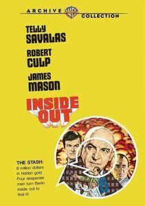 Inside Out , Doris Kunstmann