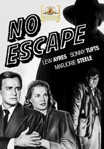 No Escape , Lew Ayres