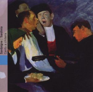 Cantu a Chiterra , Various Artists