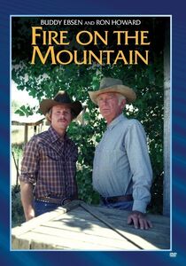 Fire on the Mountain , Rossie Harris