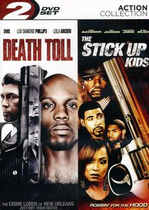Death Toll / The Stick Up Kids