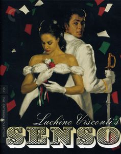Senso (Criterion Collection)