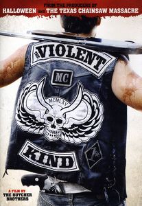 The Violent Kind , Tiffany Shepis