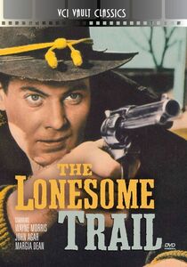 The Lonesome Trail