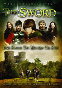 The Sword