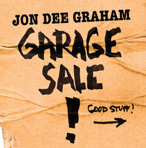 Garage Sale , Jon Dee Graham