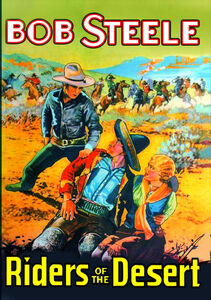 Riders of the Desert , Horace B. Carpenter