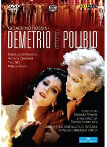 Demetrio E Polibio