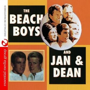 Beach Boys /  Jan & Dean