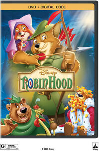 Robin Hood