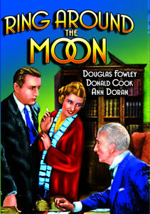 Ring Around the Moon , Ann Doran