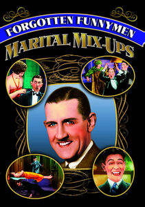 Forgotten Funnymen: Marital Mix-Ups