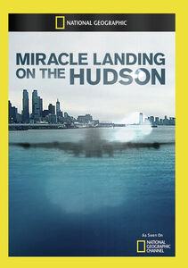 Miracle Landing on the Hudson