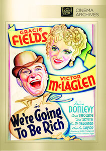 We're Going to Be Rich , Gracie Fields