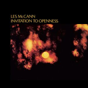 Invitation to Openness , Les McCann
