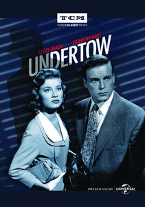 Undertow , Scott Brady