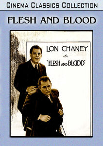 Flesh and Blood  (1922)