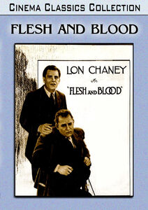 Flesh and Blood , Tôgô Yamamoto
